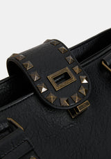 Vexor Studded Bag