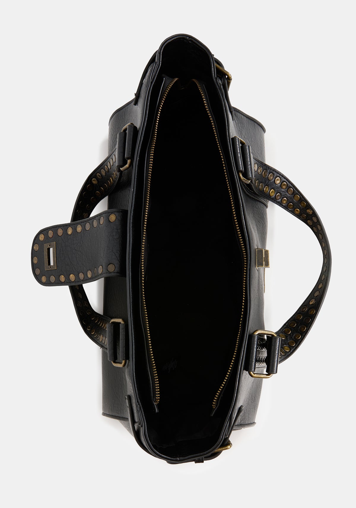 Vexor Studded Bag