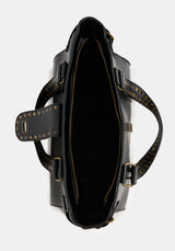 Vexor Studded Bag
