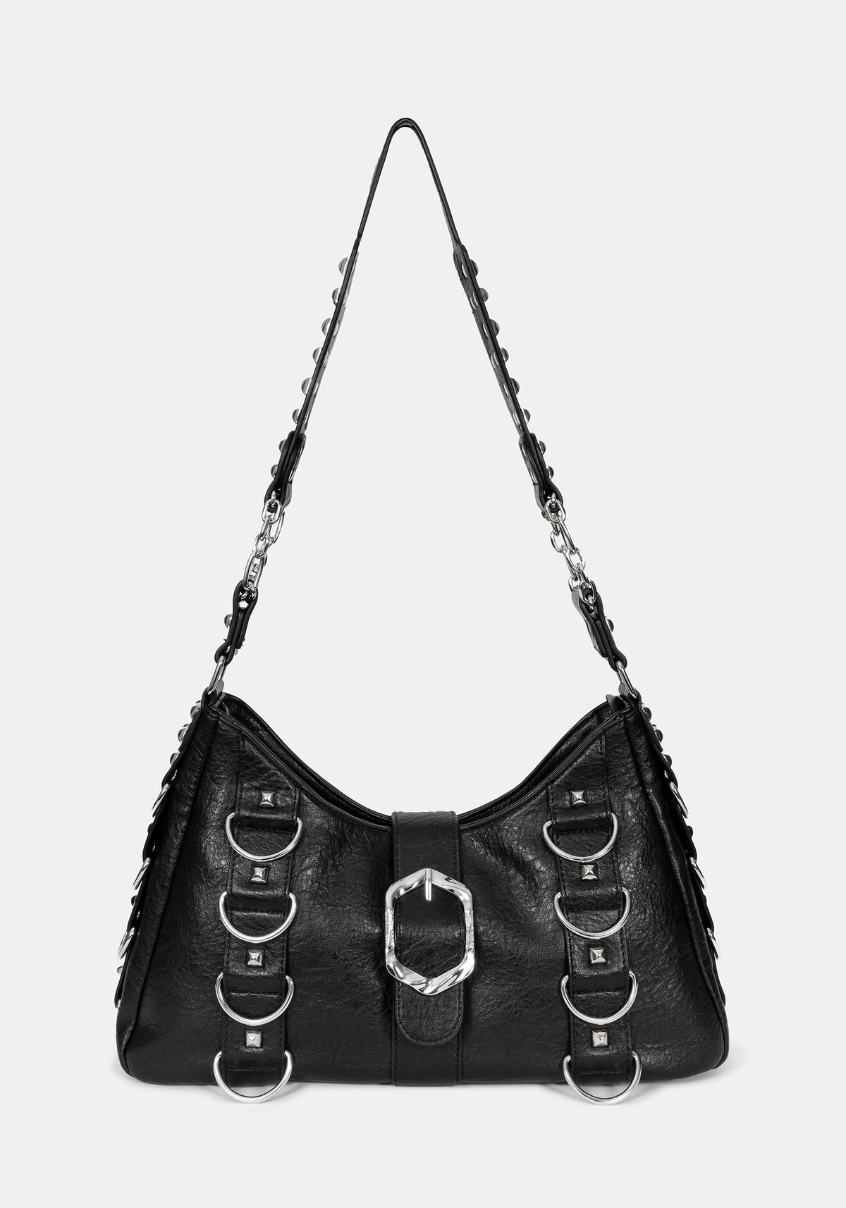Corrfyx D-Ring Shoulder Bag