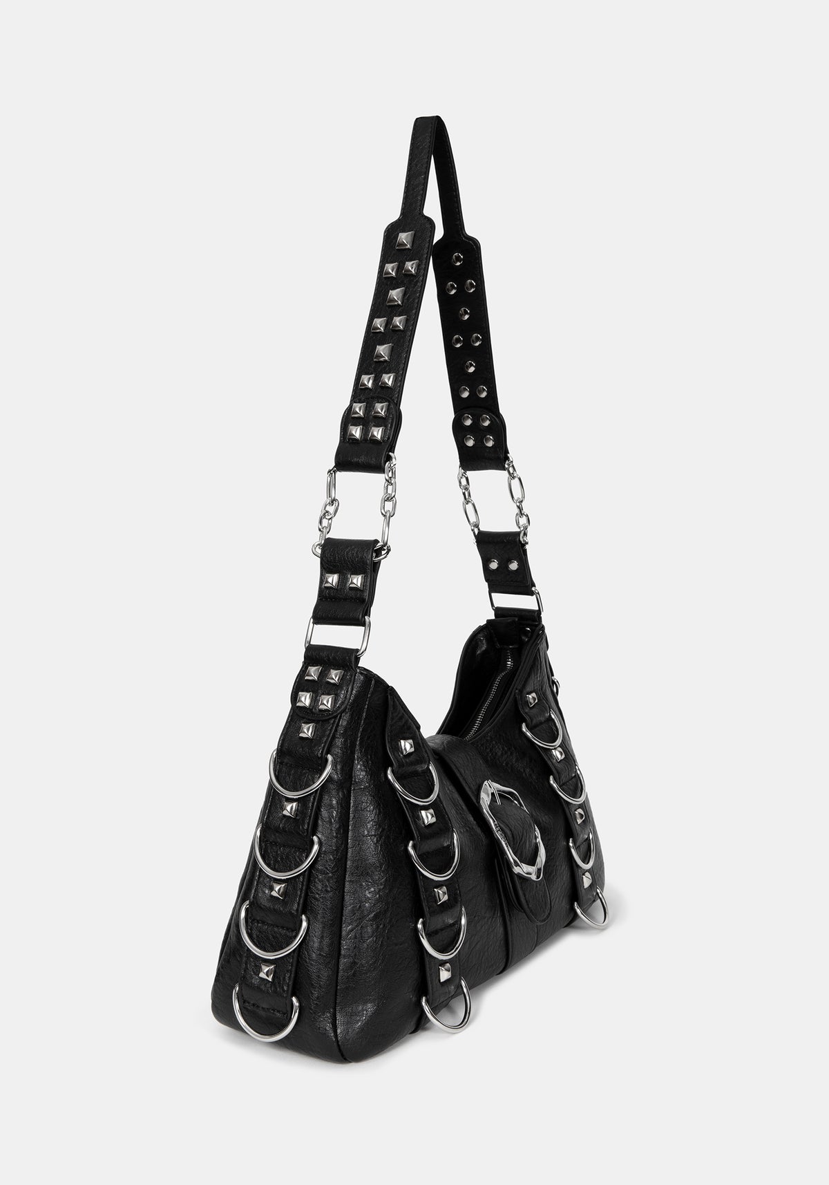 Corrfyx D-Ring Shoulder Bag