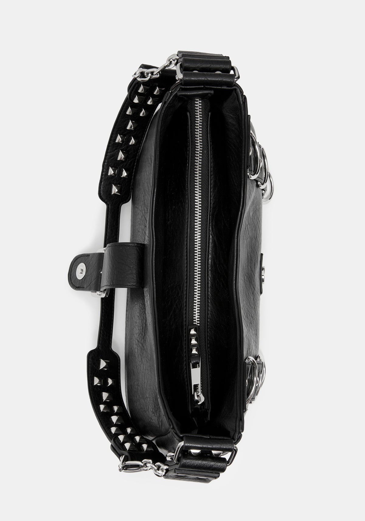 Corrfyx D-Ring Shoulder Bag