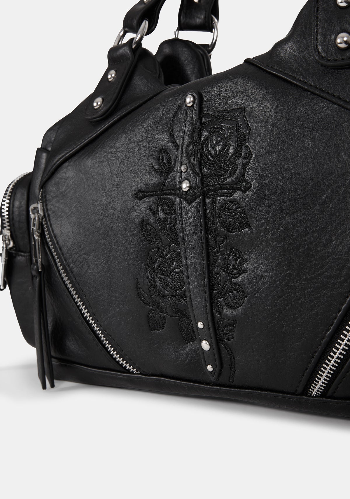 Thornba Sword Shoulder Bag