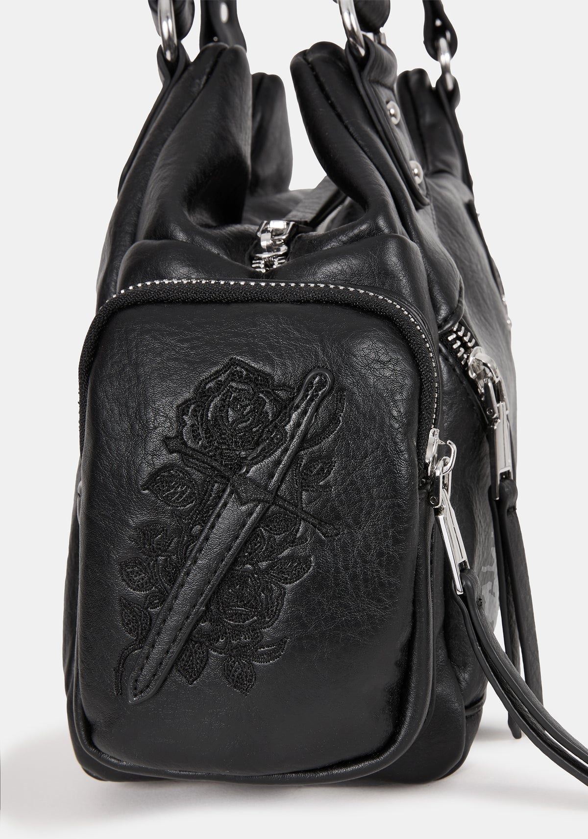 Thornba Sword Shoulder Bag