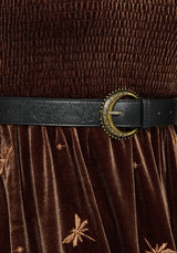 Sylvie Mystic Moon Belt