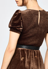 Sylvie Mystic Moon Belt