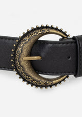 Sylvie Mystic Moon Belt