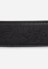 Sylvie Mystic Moon Belt