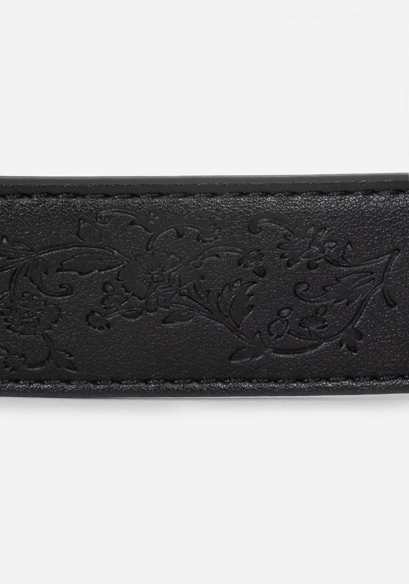 Sylvie Mystic Moon Belt