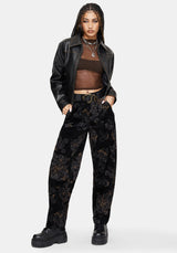 Tanith Dragon Buckle Belt