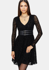 Bridget Buckle Waist Belt