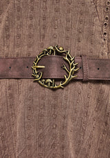 Eira Mushroom Buckle Harness