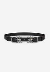 Nerida Spider Buckle Belt