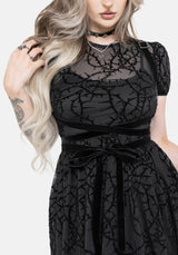 Zaphira Skinny Wrap Harness