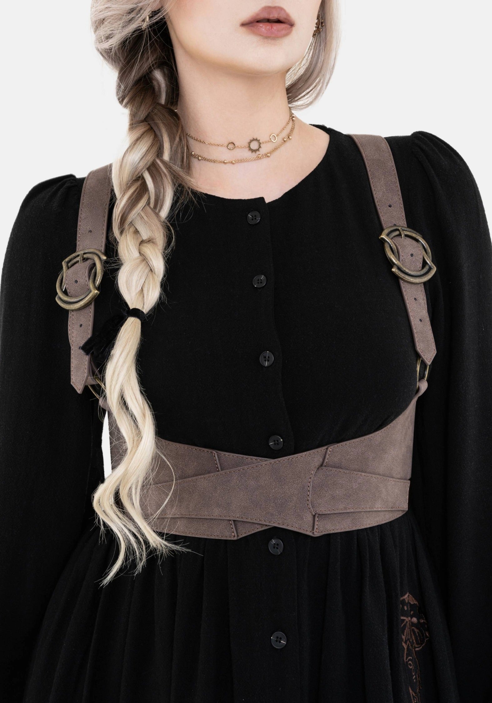 Tessara Celtic Knot Wrap Harness