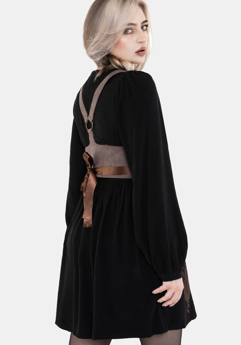 Tessara Celtic Knot Wrap Harness