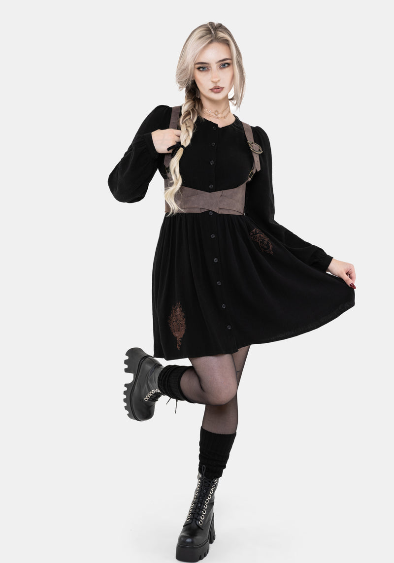 Tessara Celtic Knot Wrap Harness