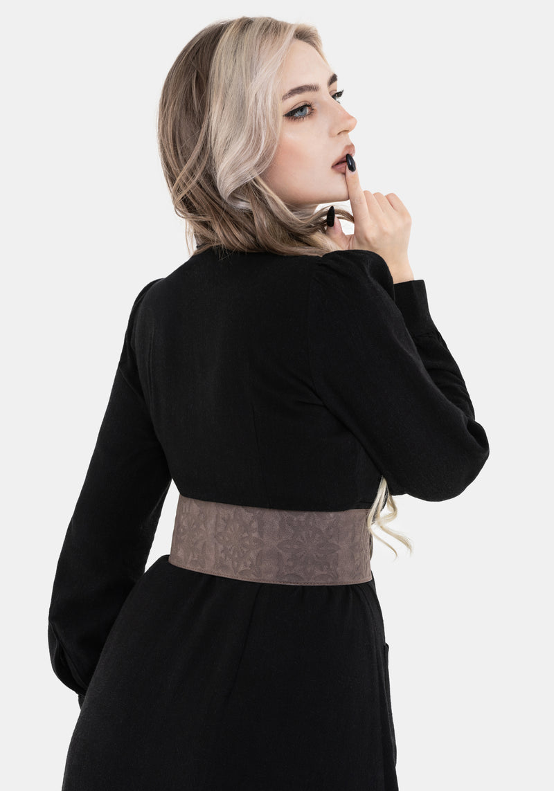 Tessara Celtic Knot Waist Belt