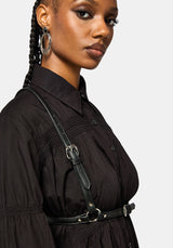 Eris Plain Reversible Harness