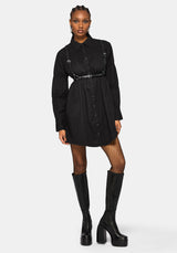 Eris Plain Reversible Harness