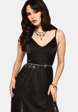 Corium Anatomical Chain Belt