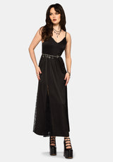 Corium Anatomical Chain Belt