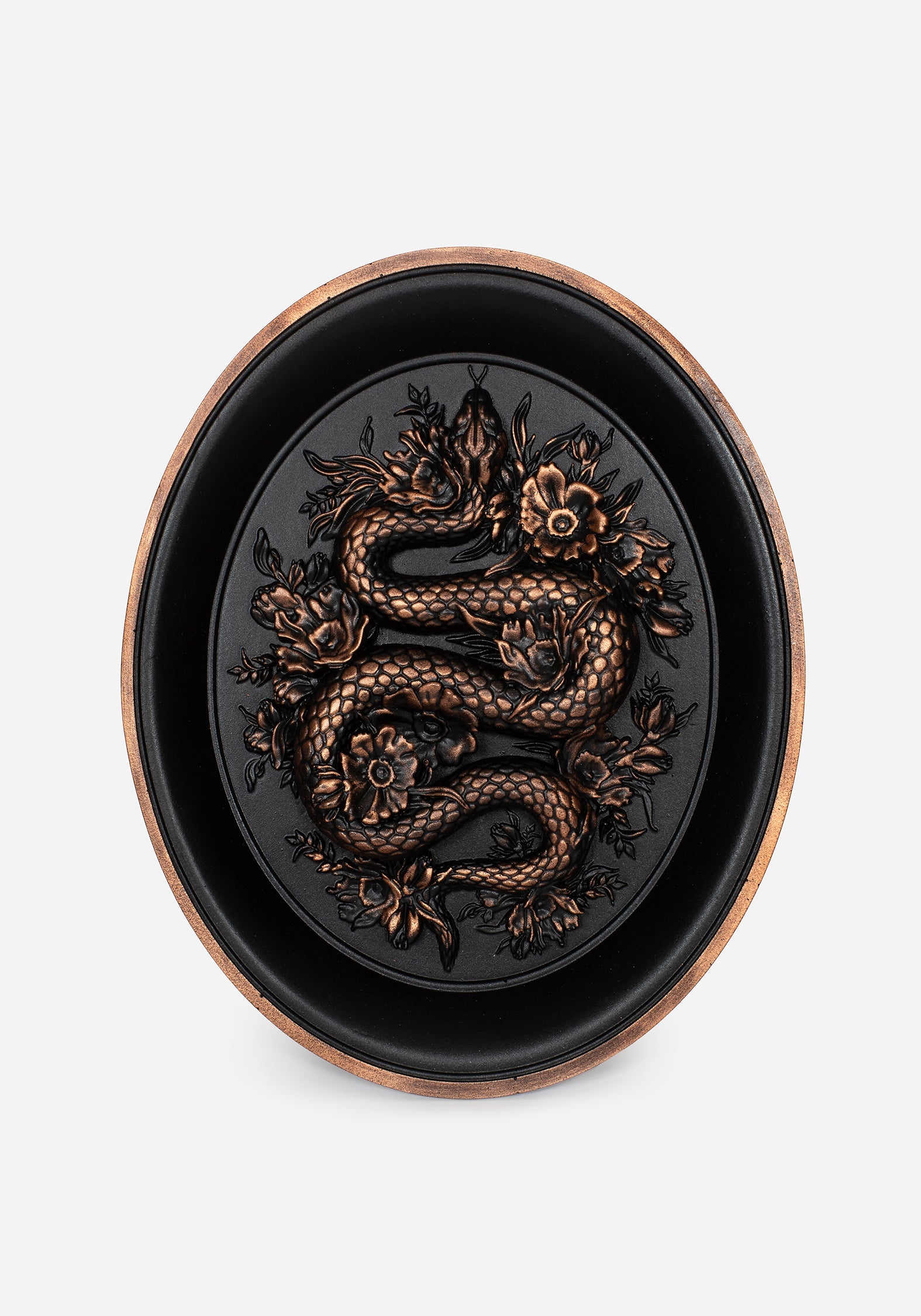 Disturbia | Eden Snake Wall Hanger | Wall Decor