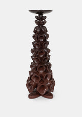 Foxglove Candle Stick Holder