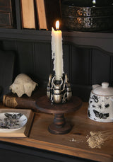 Hexara Bug Candle Stick Holder