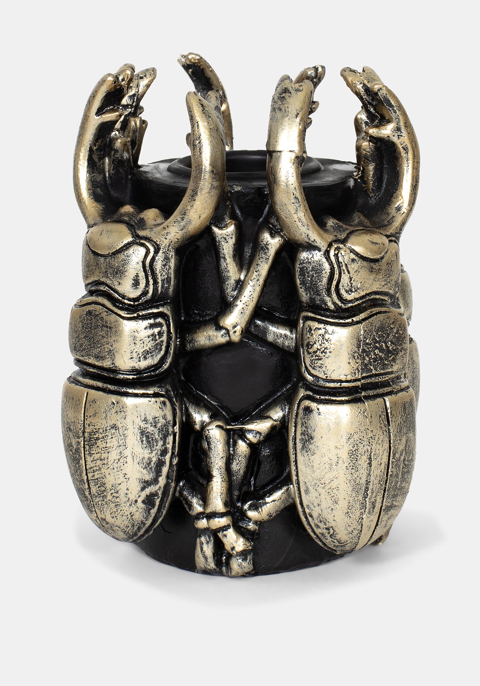 Hexara Käfer Kerze Stick Halter