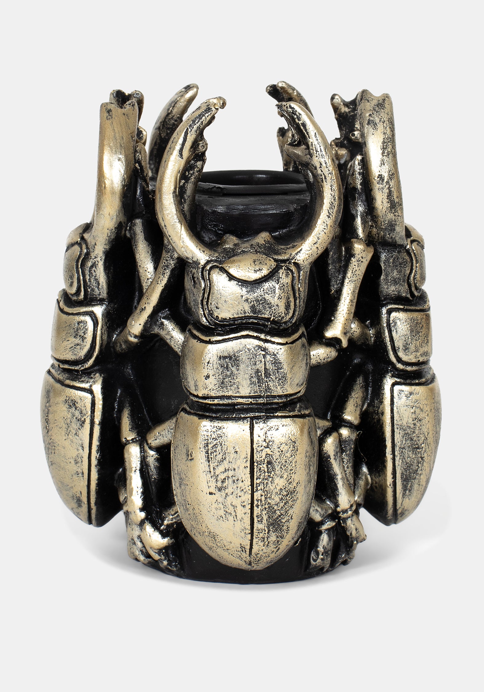Hexara Käfer Kerze Stick Halter