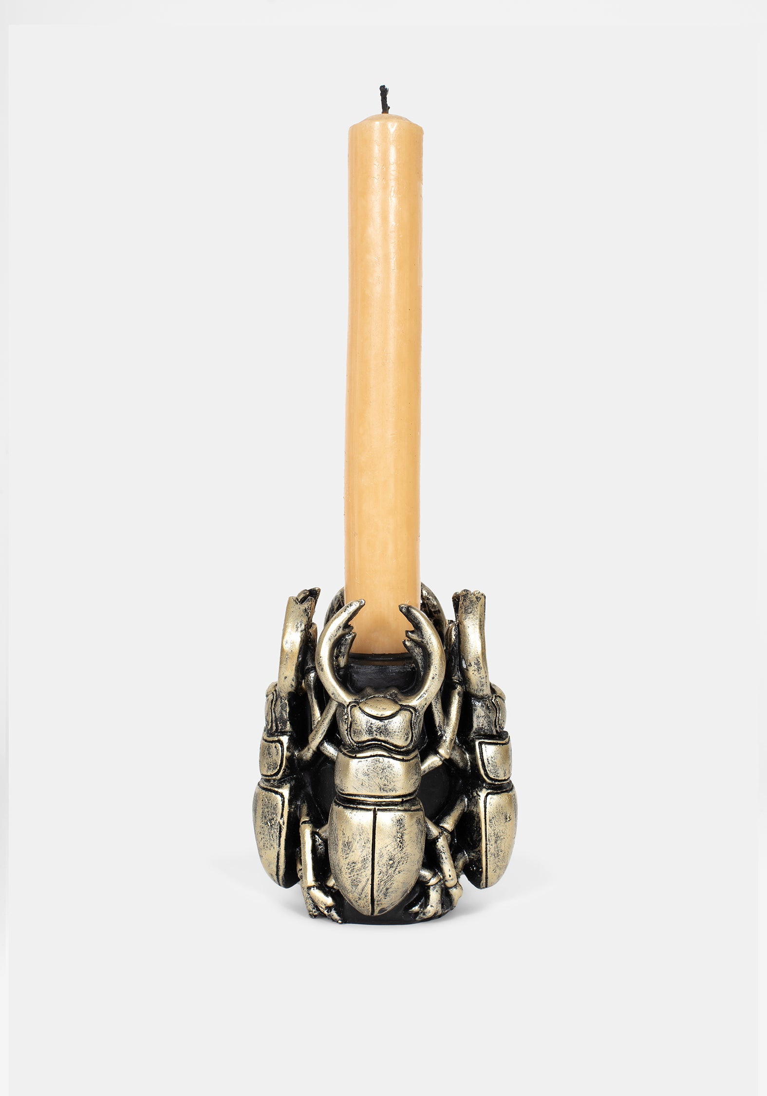 Hexara Käfer Kerze Stick Halter
