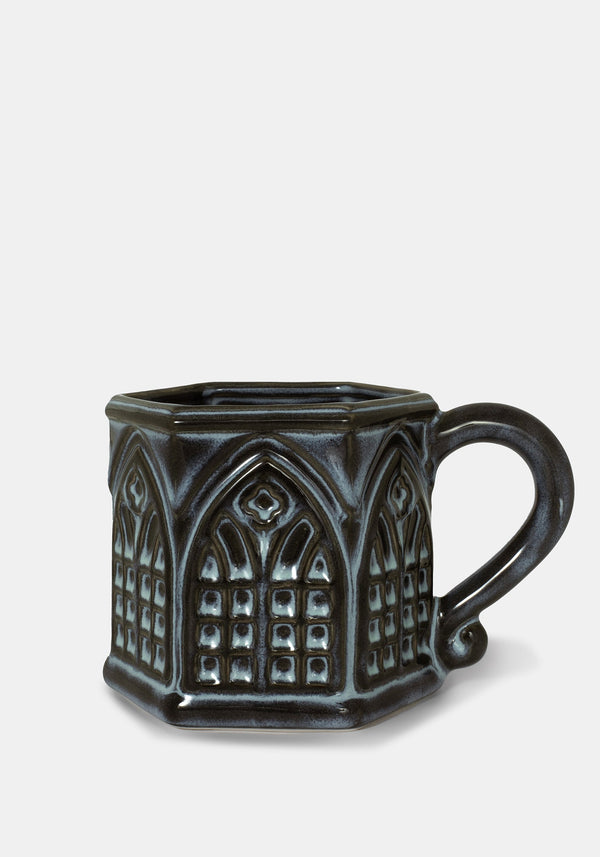 Cathedral Gothic Mug