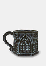 Cathedral Gothic Mug