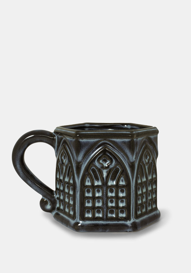 Cathedral Gothic Mug