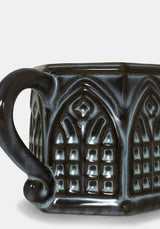 Cathedral Gothic Mug