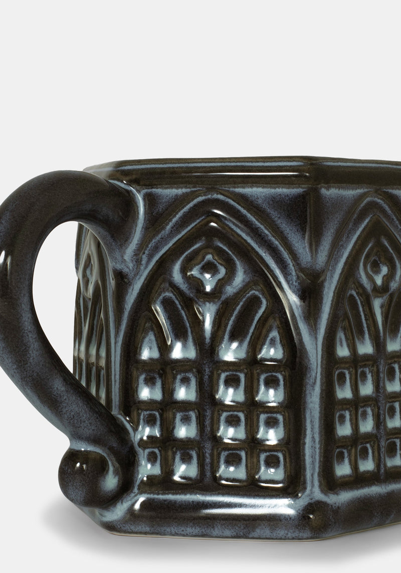 Cathedral Gothic Mug