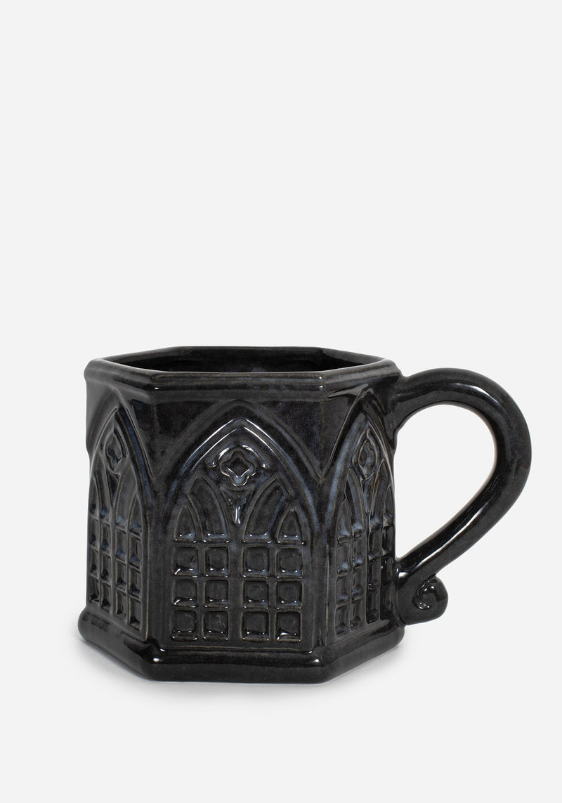 Cathedral Gothic Mug