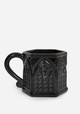 Cathedral Gothic Mug