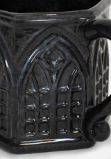 Cathedral Gothic Mug