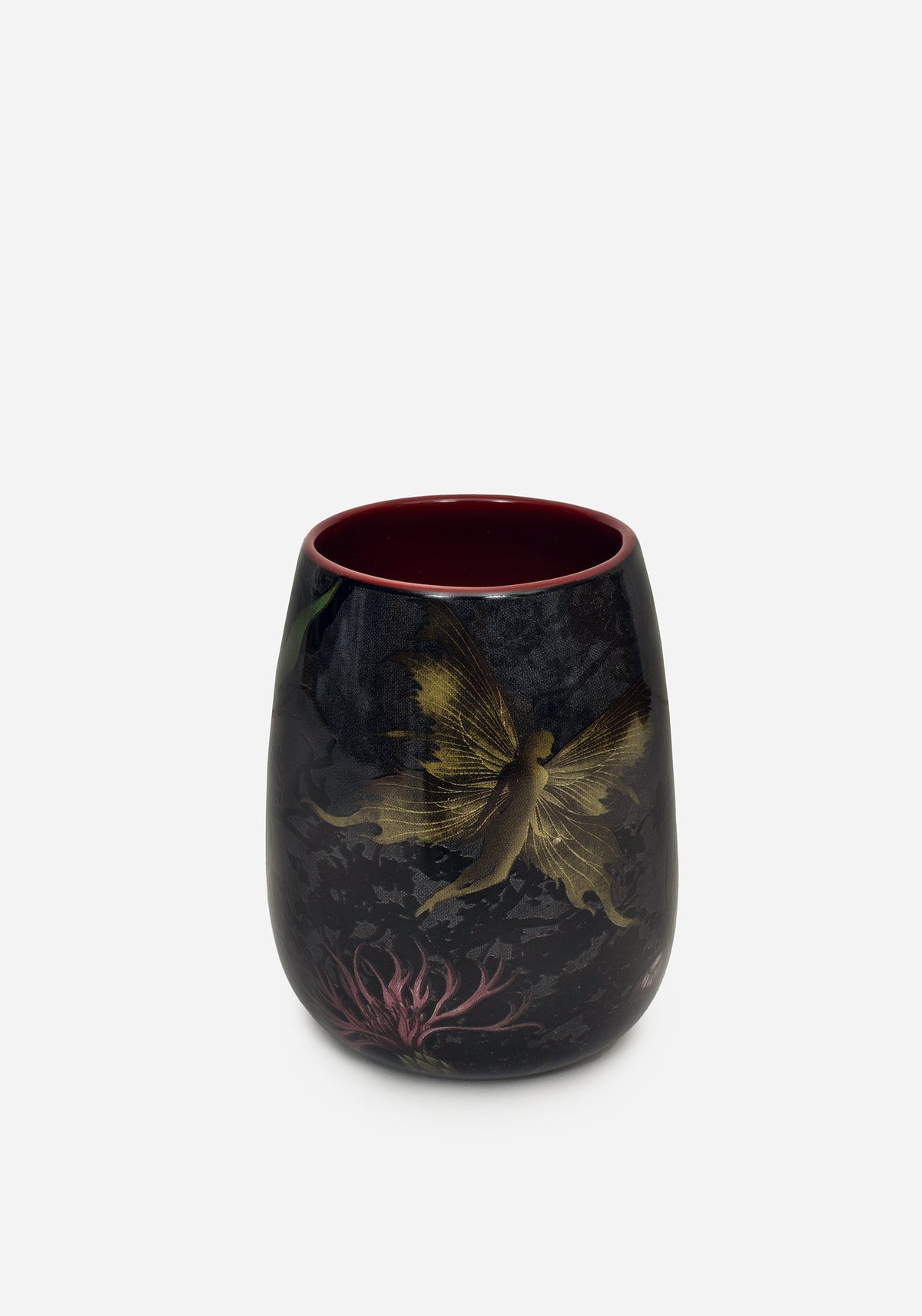 Rosanella Fairy Toothbrush Holder
