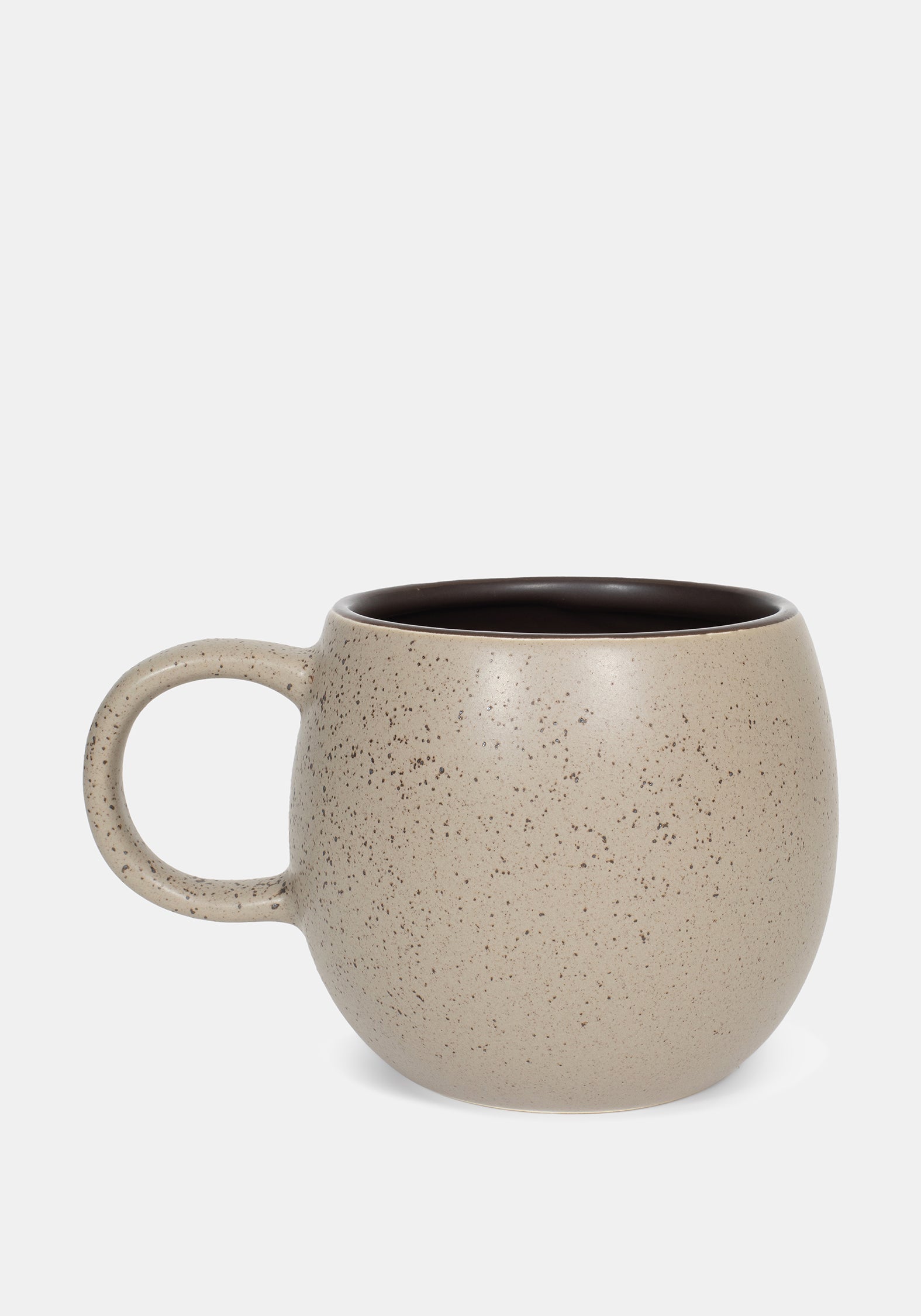 Isolde Eye Mug