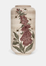 Foxglove Vase