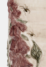 Foxglove Vase