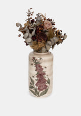 Foxglove Vase