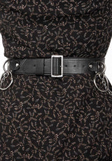 Cinch Belt