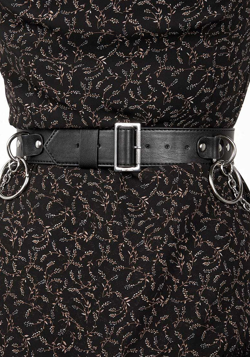 Cinch Belt