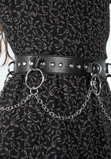 Cinch Belt