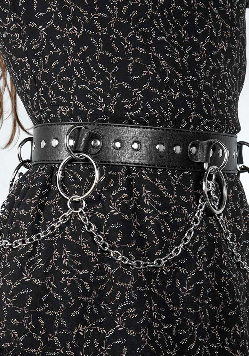 Cinch Belt