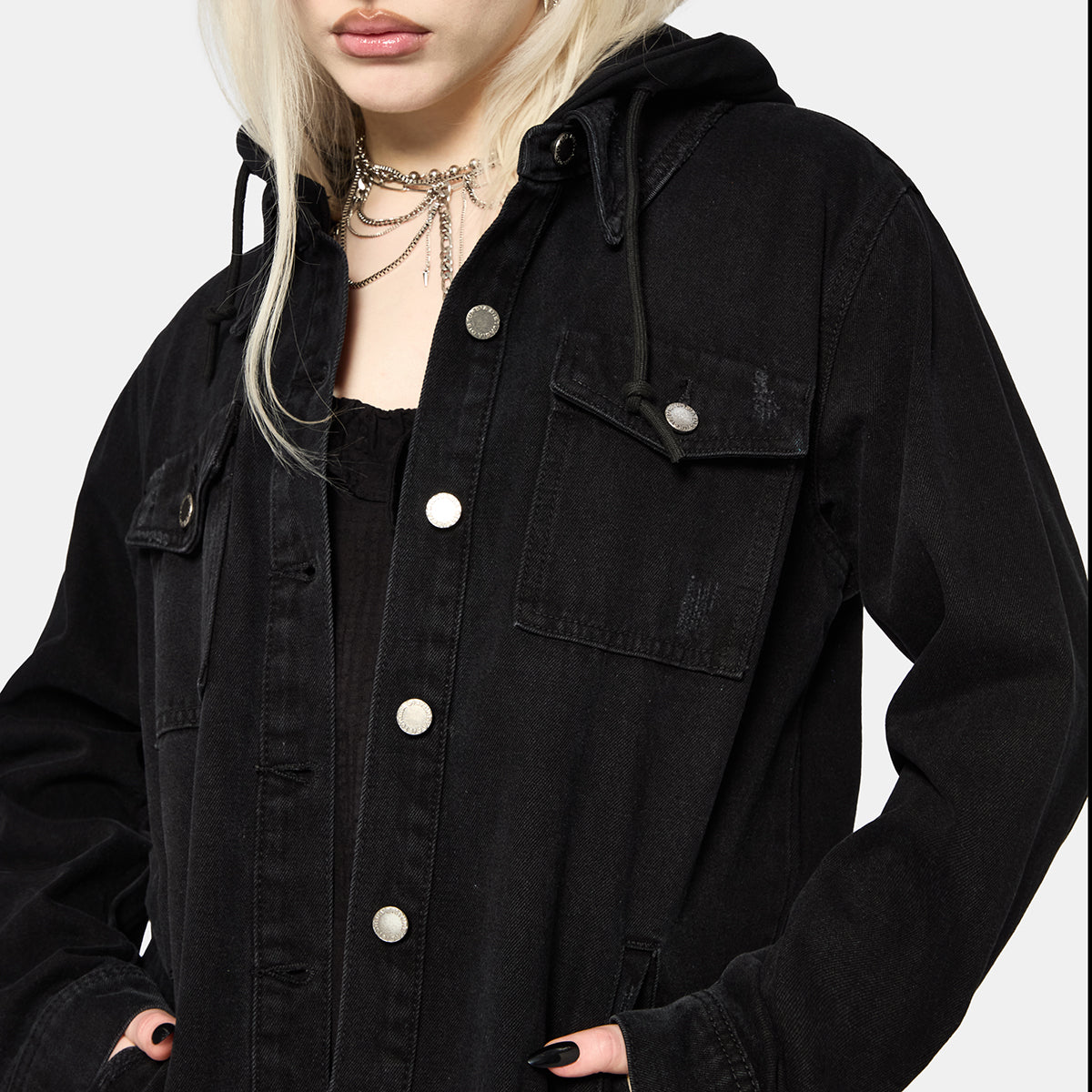 Effortless Edge